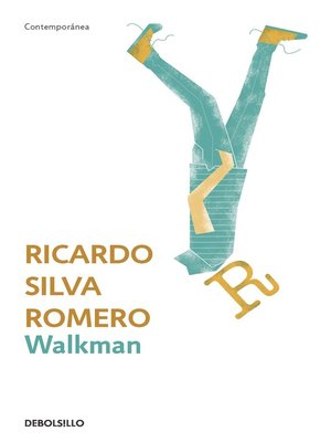 cover image of Walkman